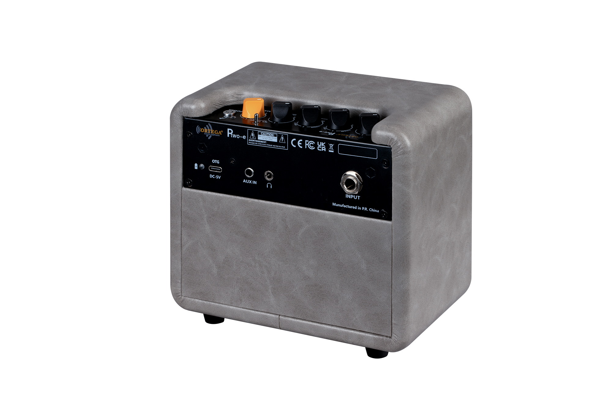 PTWO-E Verstärker für E-Gitarre